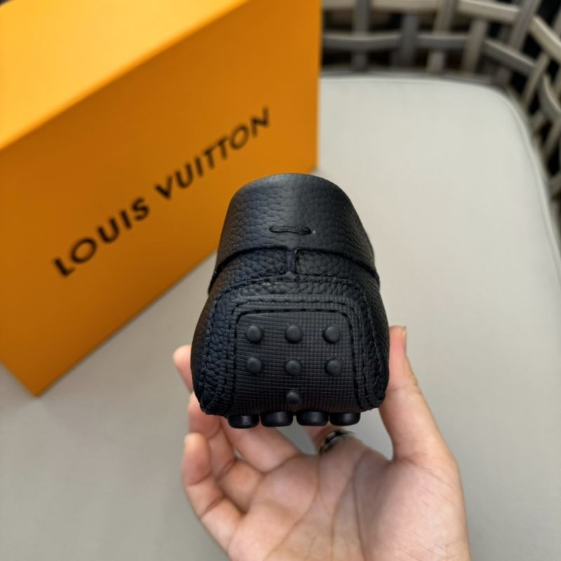 Louis Vuitton Tods Shoes